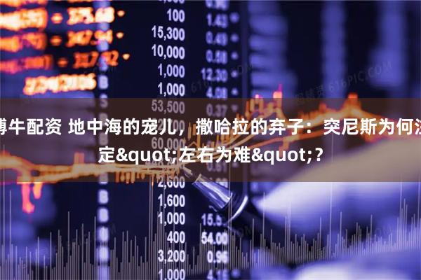 博牛配资 地中海的宠儿，撒哈拉的弃子：突尼斯为何注定"左右为难"？