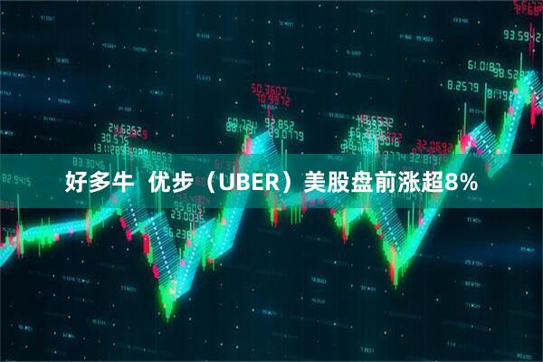 好多牛 优步(UBER)美股盘前涨超8%